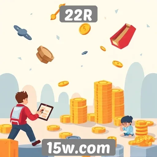 Explorando a monetização e modelos de negócios do 22R