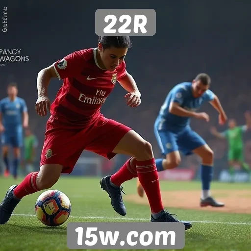 Novas atualizações trazem recursos para 22R