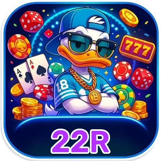 22R: Segurança em Jogos - O Futuro da Diversão Sem Preocupações!