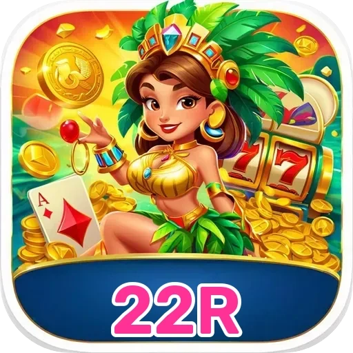 22R: A Revolução dos Caça-Níqueis em um Clique!